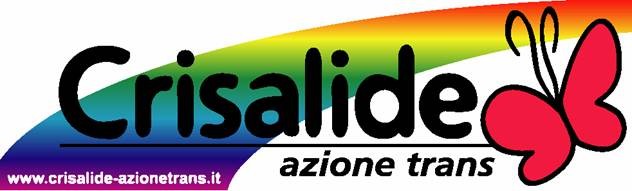 Crisalide AzioneTrans logo