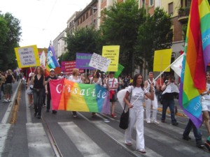 Foto Roma Pride 2007
